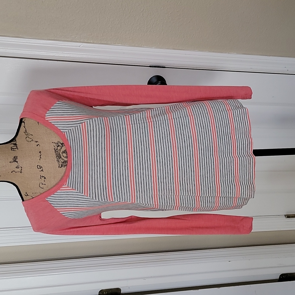 Freshwear long sleeve shirt